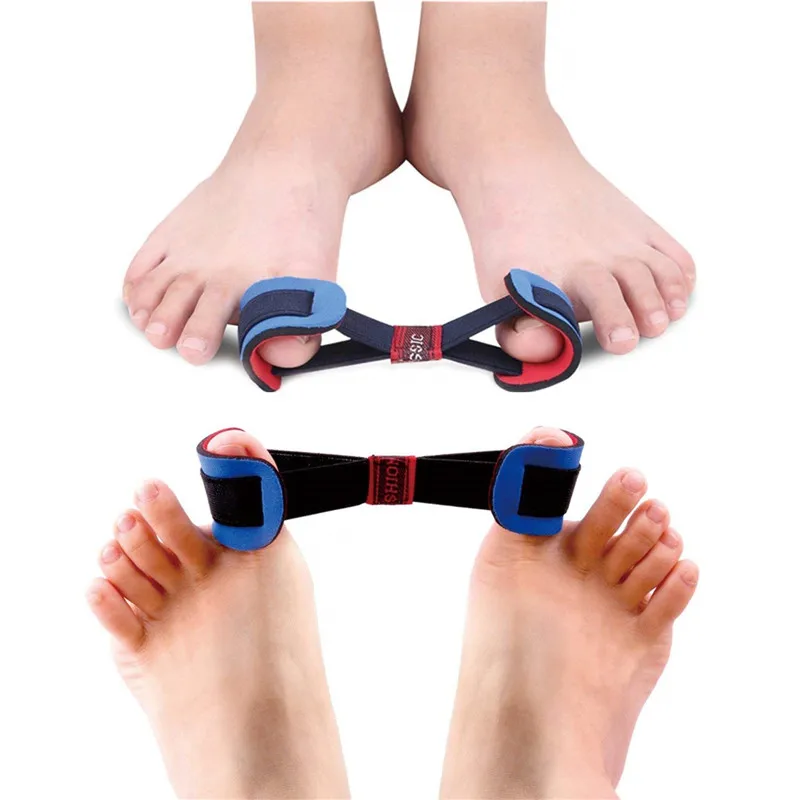 9 шт./упак. корректор шишки на большом пальце рукава Наборы силиконовые