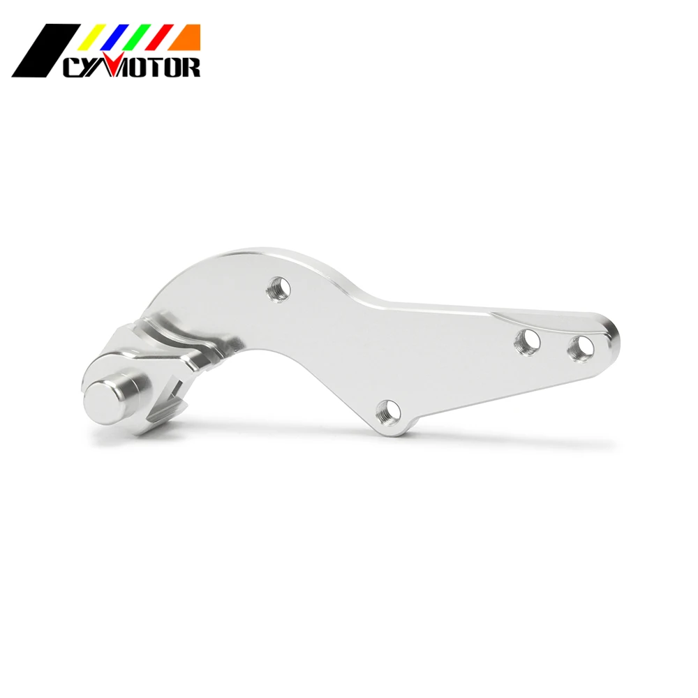 Кронштейн адаптера тормозного диска CNC для мотоцикла 320 мм KTM EXC EXCF EXCG EXCR GS LC4 SC MX MXC SX