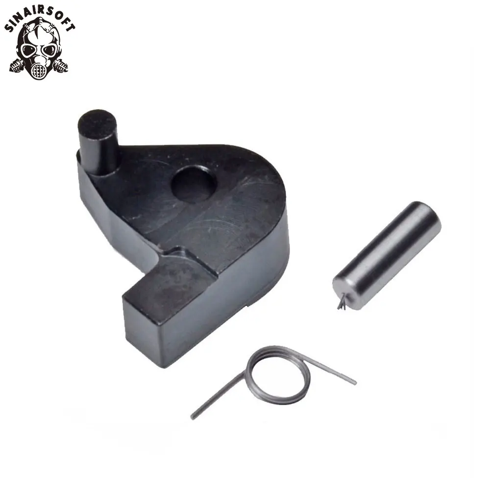 

SINAIRSOFT Piston Sear for Marui VSR-10/G-Spec TM L96 M24/28 Metal SA1003