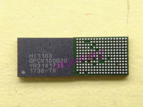 

1pcs-10pcs HI1103 wifi ic