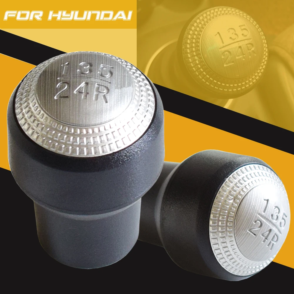 MT коробка передач ручки рычага переключения передач для hyundai Tiburon Coupe 02-08 Elantra 02-06 Tucson 04-06 Getz 02-11 5 скоростей Ручка Переключения Передач