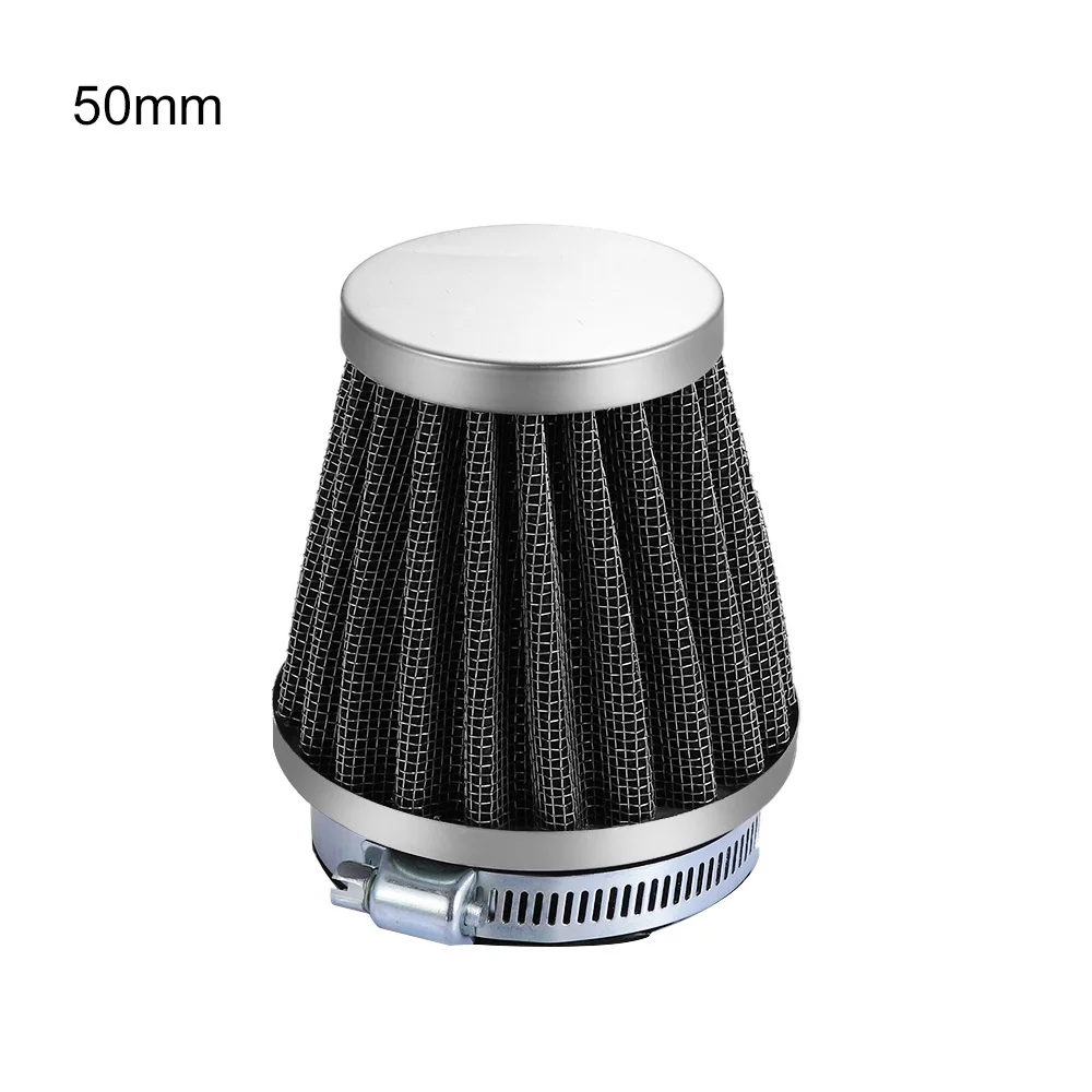 50mm 54 мм 38 мм 42 мм мотоцикл Air 52 мм 39 мм 35 мм Очиститель головки фильтры 48 мм гриб 46 мм фильтр 50 мм - Цвет: 50mm