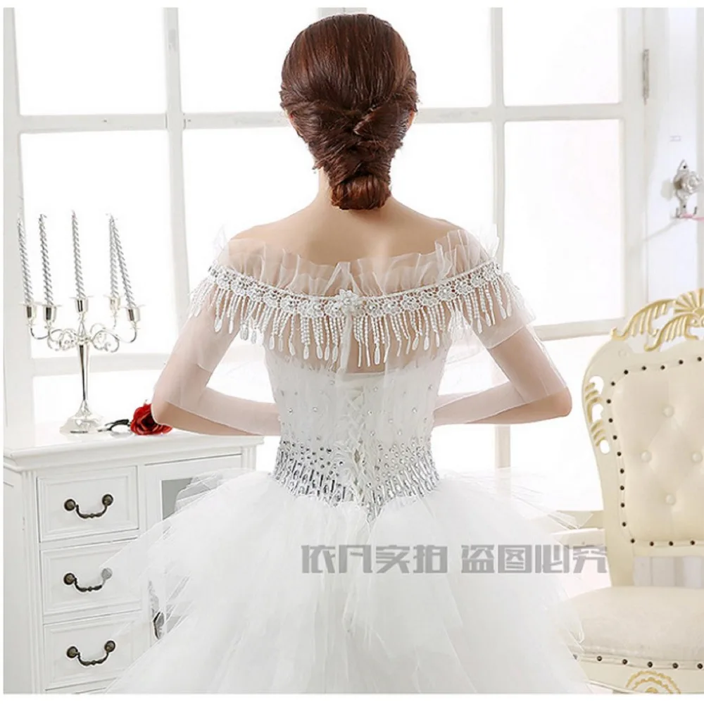 CHENLVXIE Свадебной Моды Белый Партия Ювелирных Изделий Высокого Качества Роскошный