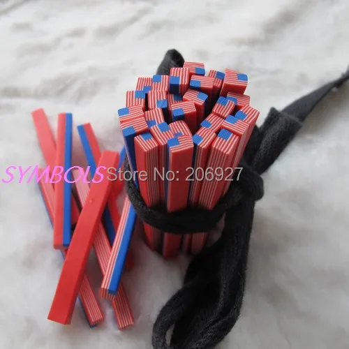 5 шт. Фотополимерная глина для дизайна ногтей мм | Красота и здоровье