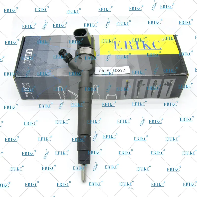 ERIKC 0 445 110 012 инжектор автомобильного двигателя 0445110012 топливный насос Инжекторная