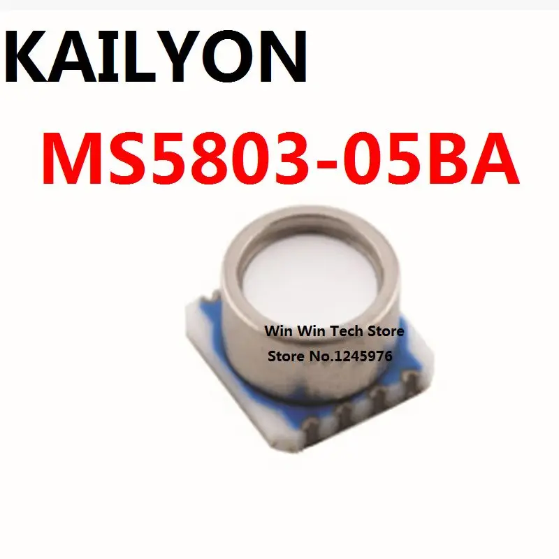 MS5803 05BA Новинка 1 шт. MS5803-05BA измерения глубины воды Датчик давления MS5803-05BA