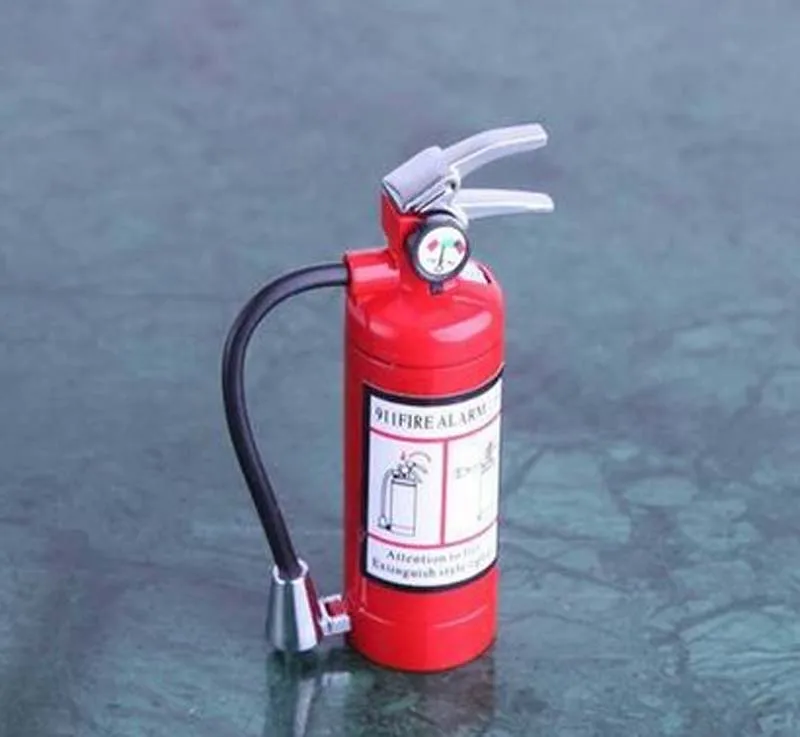 

100pcs Fire extinguisher lighter