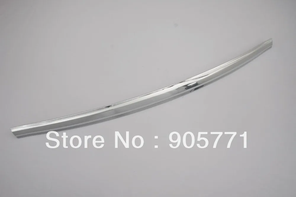 

High Quality Chrome Front Bonnet Trim Decoration for Ford Escape Kuga 2013 Up