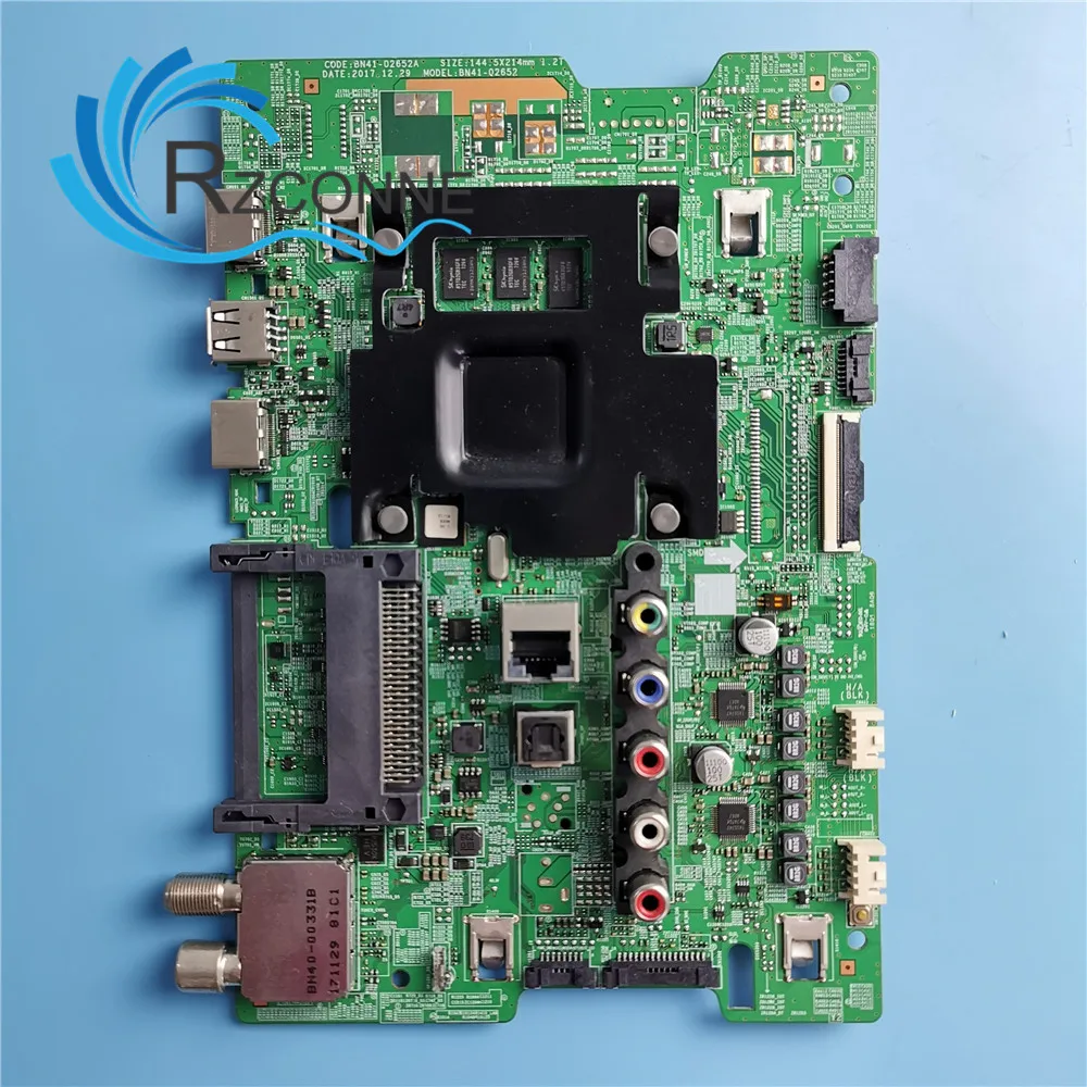 Материнская плата карта для samsung BN41 02652A|Промышленные компьютеры и аксессуары| |