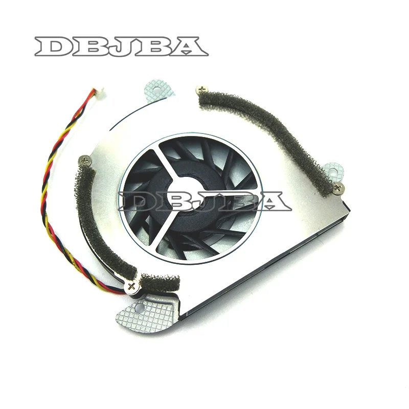 Совершенно новый вентилятор для охлаждения процессора ноутбука MSI X400 X410 X320 X340 Series