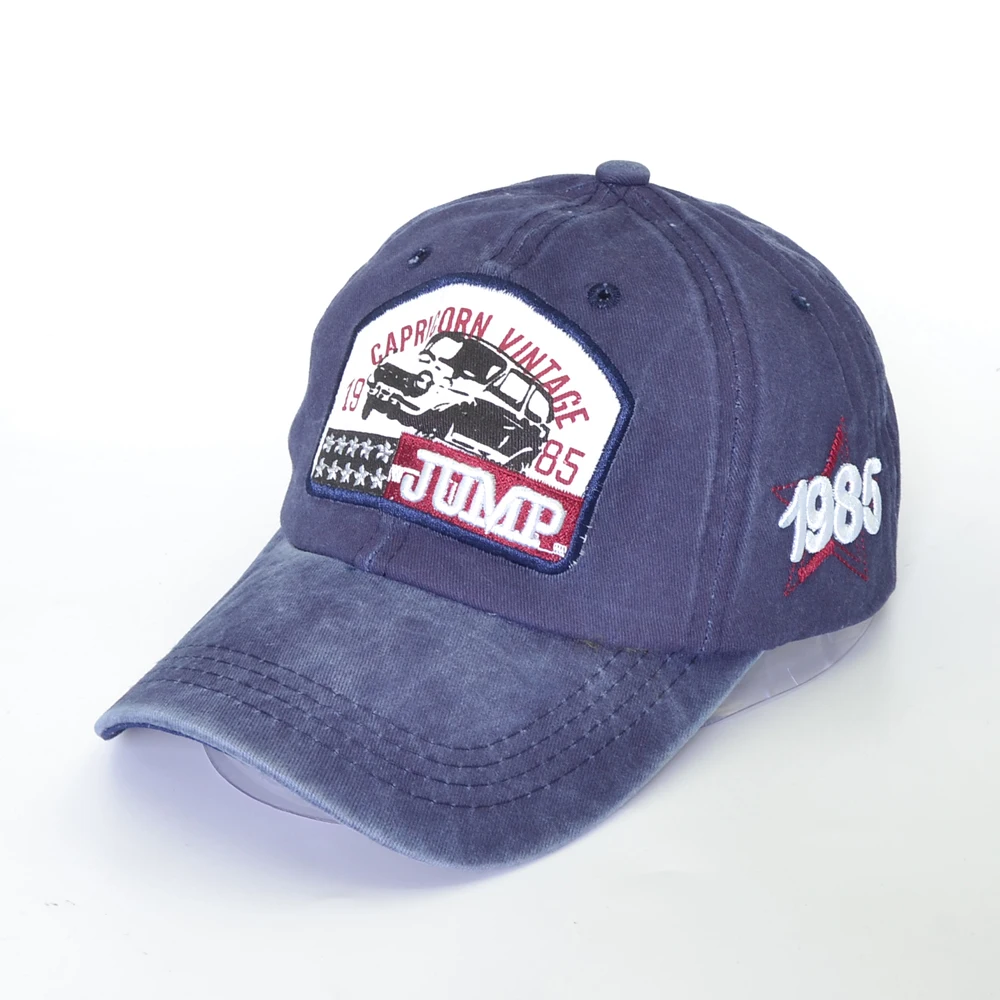 Модные Бейсбол Кепки Для мужчин папа женщин Snapback шляпа бренд Шапки для