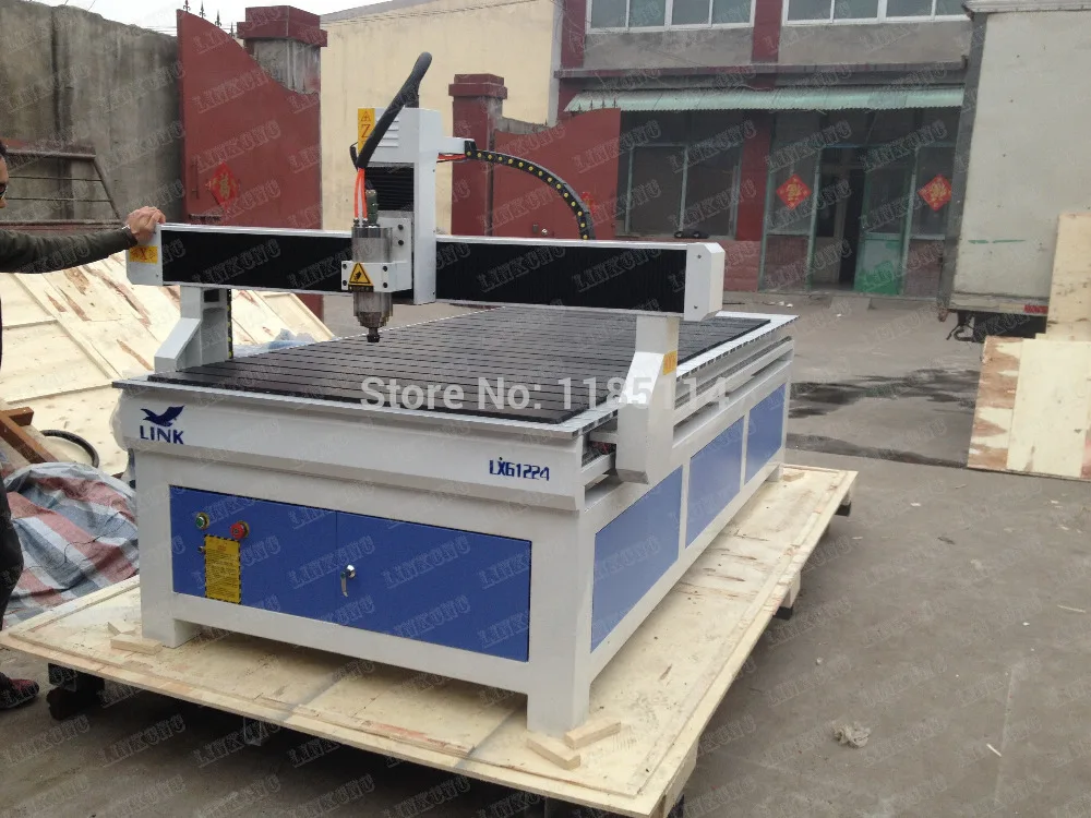 Китай фрезерный станок с чпу машина 1224 и китай|router machine|cnc router machinecnc |