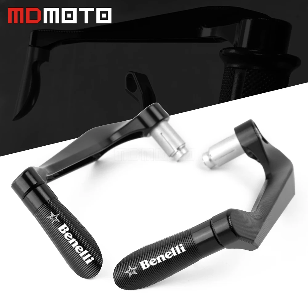 Для мотоциклетных ручек Benelli BN600 BN302 TNT300 TNT600 BN 302 600 GT рычаги тормоза и сцепления