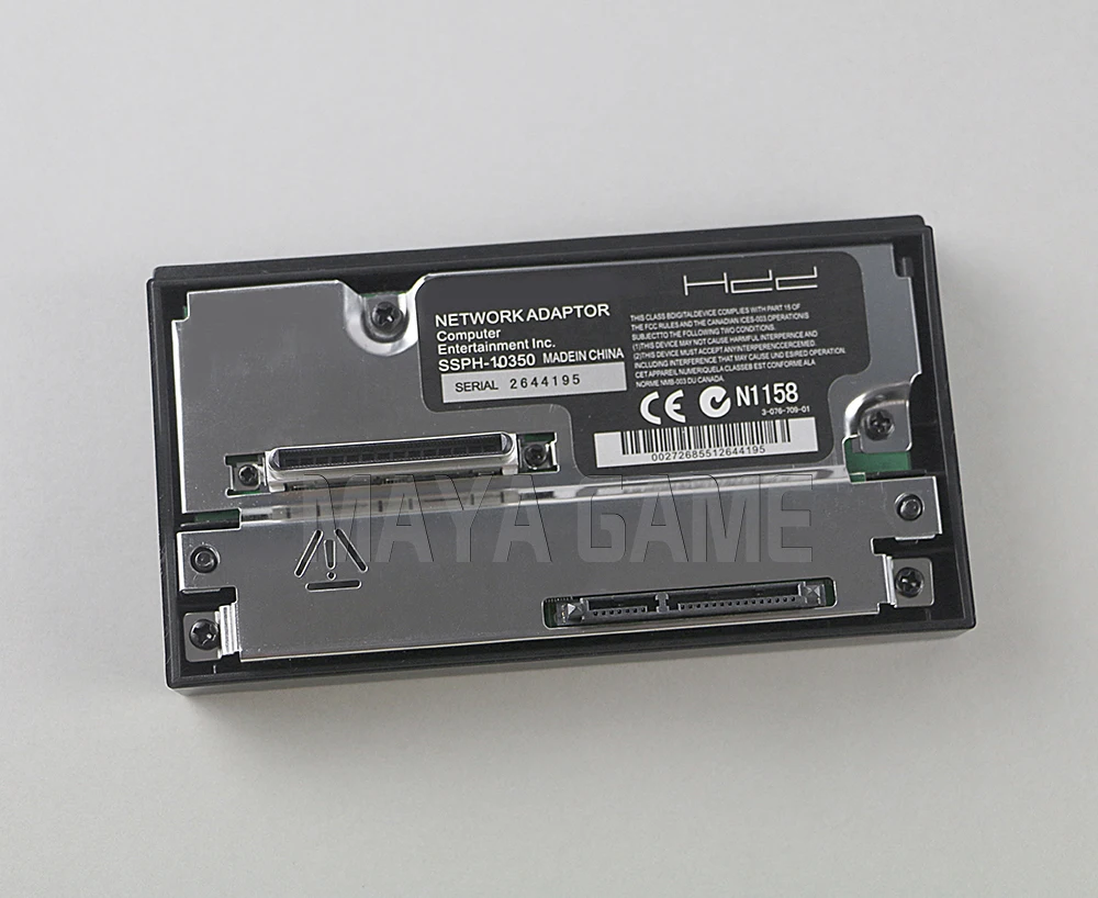 Сетевой адаптер SATA 10 шт./лот для ps2 GameStar сетевой playstation 2 интерфейс HDD|adapter for ps2|adapter