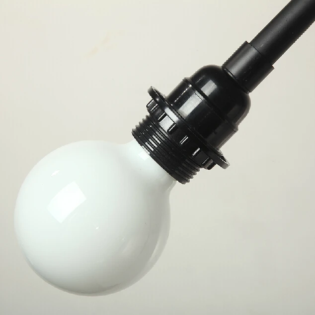 Винтажный американский кантри настенный светильник Лофт настенное освещение