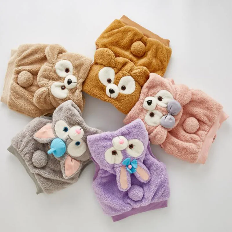 2018 осенне-зимний жилет для маленьких мальчиков и девочек Плотная хлопковая