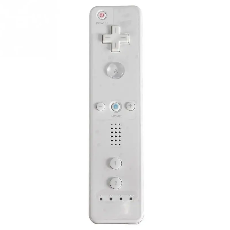 Беспроводной пульт дистанционного управления для nintendo wii Консоль WiiU игры