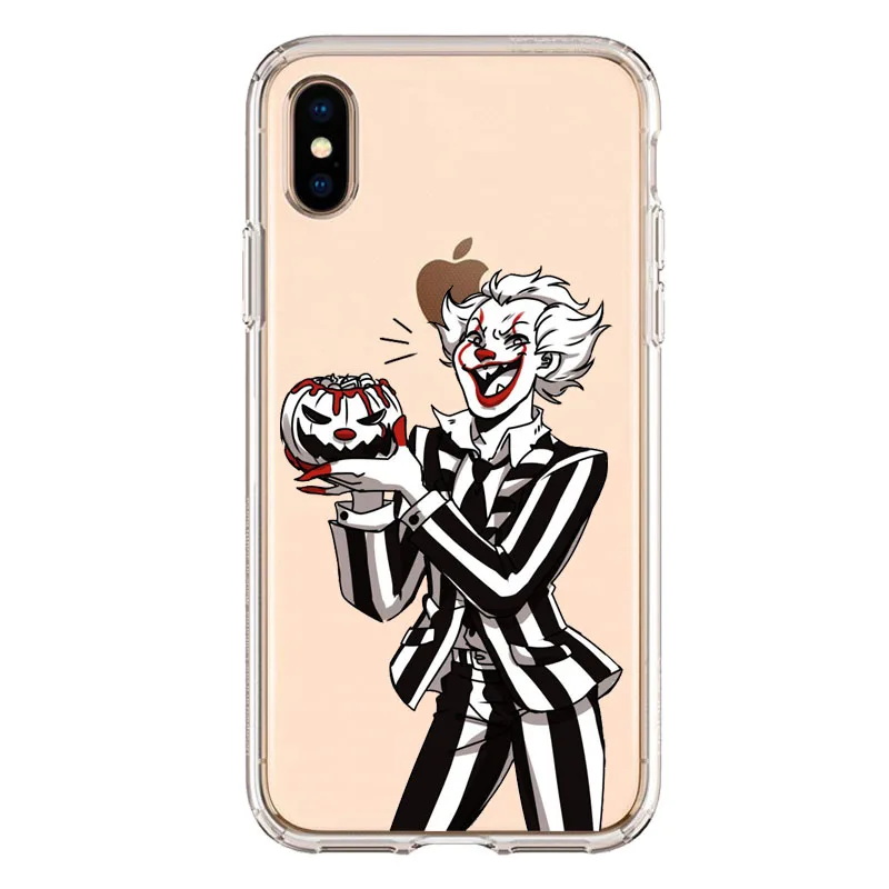 2019 новейший чехол для iPhone X XS MAX XR 5 5S SE 6 6splus 7 8Plus7 8 Мягкий ТПУ телефона |