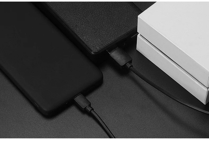 Micro USB кабель для зарядки Microusb зарядное устройство шнур для samsung Xiaomi Redmi Note 5 Pro Honor планшет Android, телефон Micro