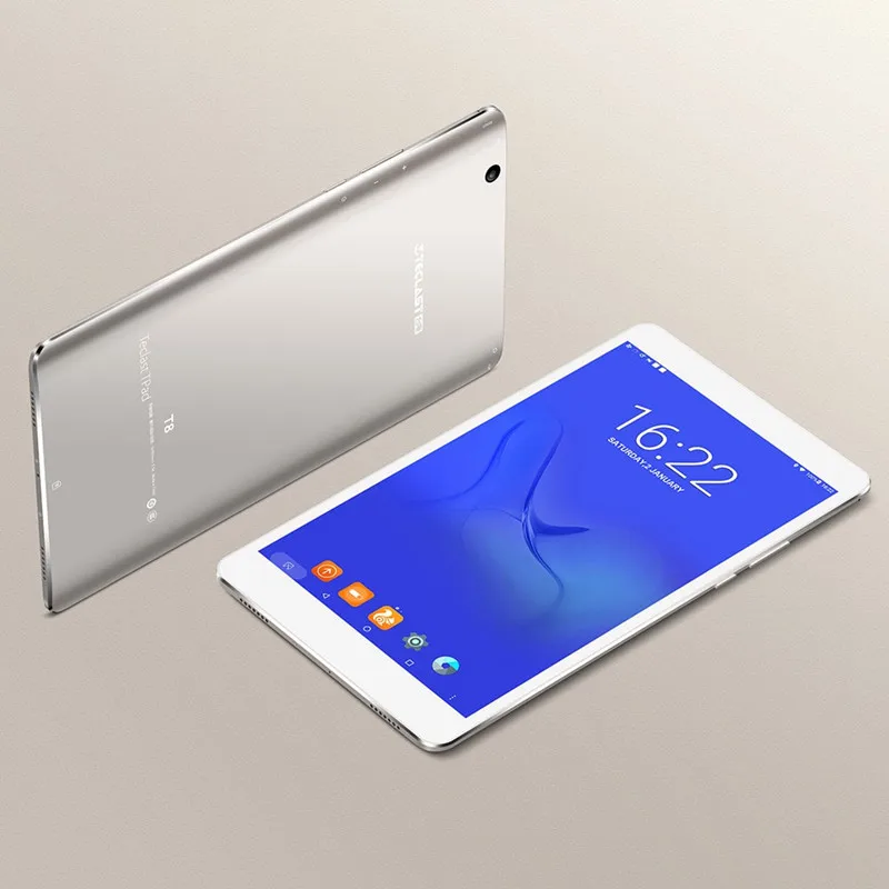 Teclast мастер T8 Tablet PC 8 4 &quotAndroid 7 0 MTK8176 гекса Core 1 ГГц ГБ Оперативная память 64