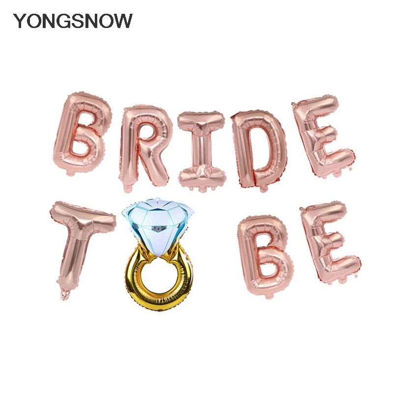 1 шт. свадебный воздушный шар из фольги украшение на День святого Валентина для