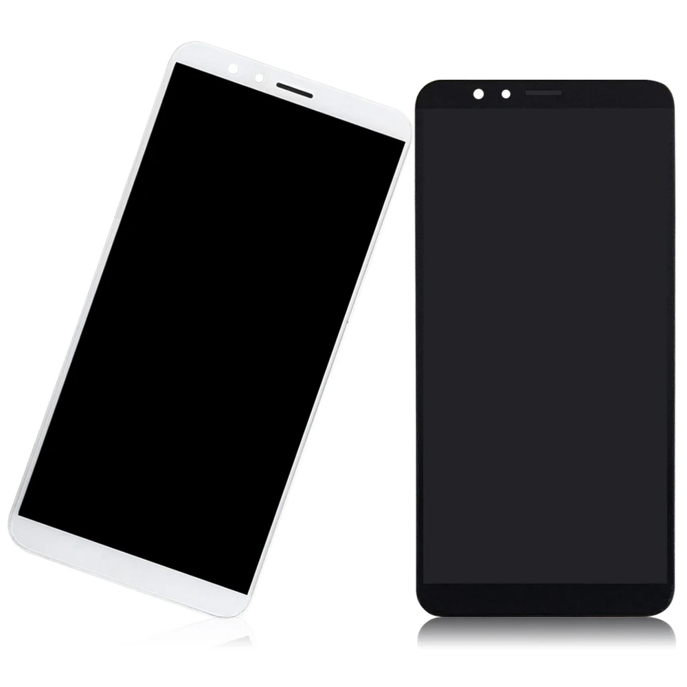 Sinpie 100% тестирование работы для huawei Honor 7X ЖК-дисплей с сенсорным экраном Запасные
