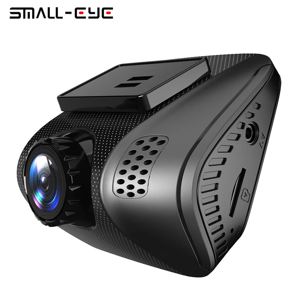 Мини 2 0 &quotDashcam Full HD 1080p Автомобильный dvr камера видео рекордер 170 градусов Novatek 96655 с