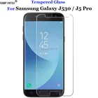 Для Samsung Galaxy J5 2017 закаленное стекло 9H 2.5D Премиум Защитная пленка для экрана для Samsung Galaxy J5 (2017) J530J5 Pro 5,2