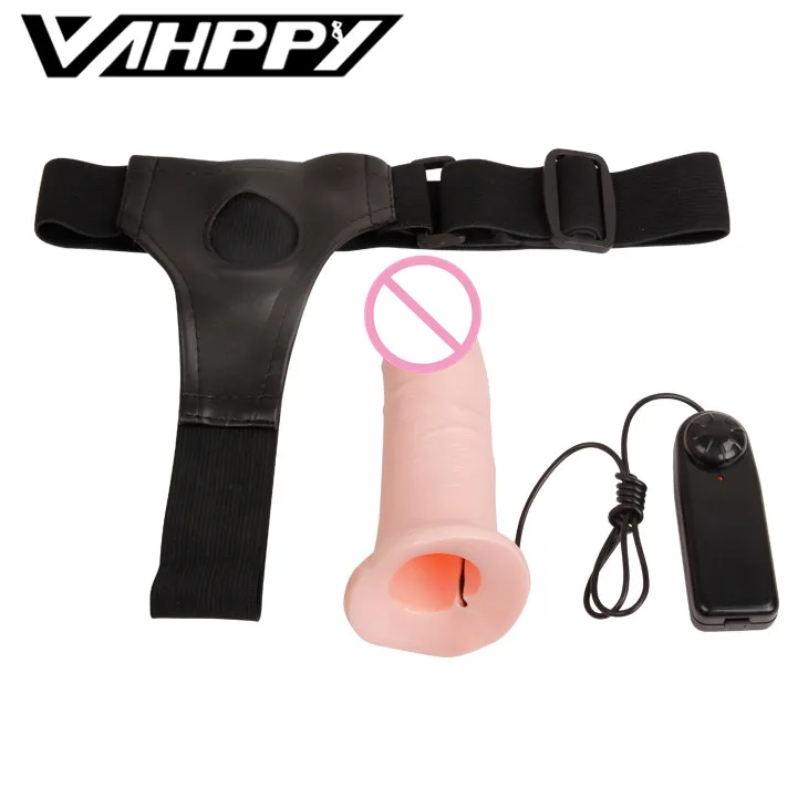 Регулируемые силиконовые трусики для пениса страпон вибратор фаллоимитатор