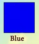 Blue Настенная художественная наклейка карта мира, наклейка, глобус, земля, декор для детской комнаты, для дома, сделай сам, зеркальная 3D акриловая самоклеящаяся съемная - Цвет: Blue