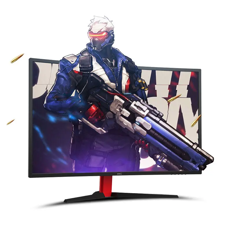 Игровой Монитор Модель G32 FreeSync 1800R Изогнутые СВЕТОДИОДНОЙ Подсветкой Настольный