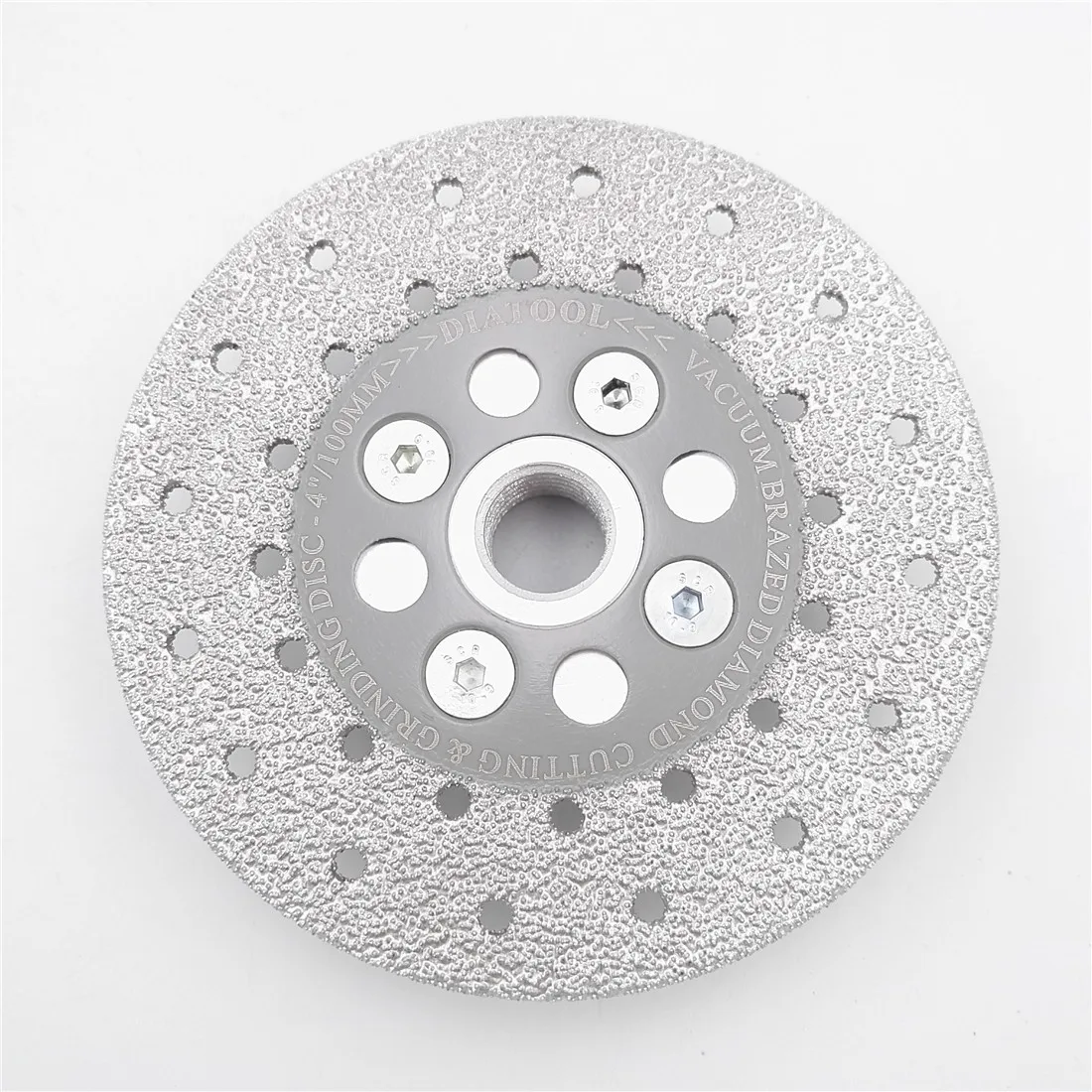 Рисунок 5 - DIATOOL 2pcs Premium Quality Diameter
