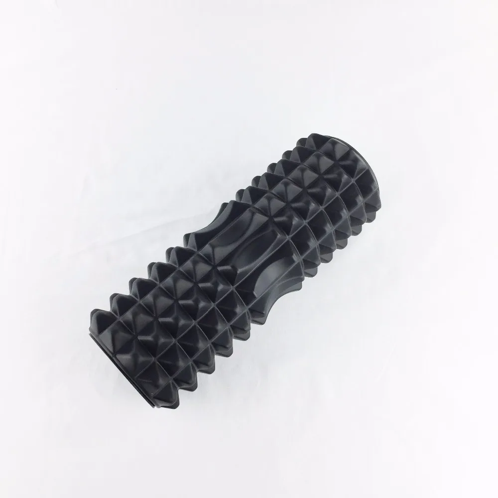 Reedow 33 5x14 см Йога блоки EVA пены в форме полумесяца роликовый массаж Пилатес фитнес