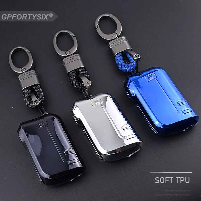 A93 TPU Car Key Case Cover For Starline A39 A63 Russian Version in Two Way Alarm Remote Controller LCD Transmitter Fob | Автомобили и