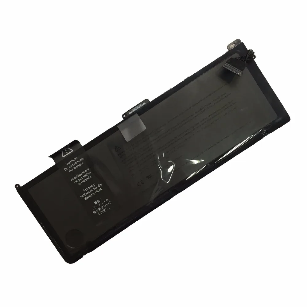 Аккумулятор A1309 для ноутбука APPLE MacBoook Pro 17 дюймов mid 7 4 L2009 MACBOOK A1297 MC226 2010 в 95 Вт/ч |