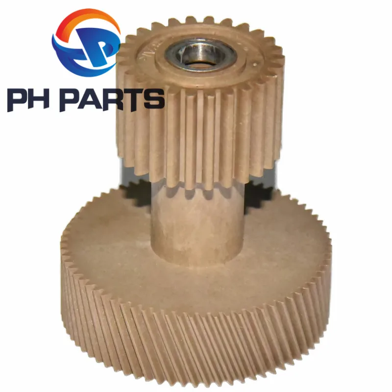 

6X Compatible new FC6-3494-000 Main Motor Gear for Canon IR6570 IR5070 IR5055 IR5065 IR5075 IR6055 IR 5055 Fuser drive Gears