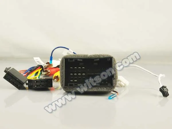 Германия запас! WITSON PX5 Android 9,0 автомобильный DVD gps для FIAT DUCATO Автомобильная Аудиомагнитола 4 ГБ ОЗУ+ 64 Гб флэш 8 Восьмиядерный+ DVR/wifi+ DAB