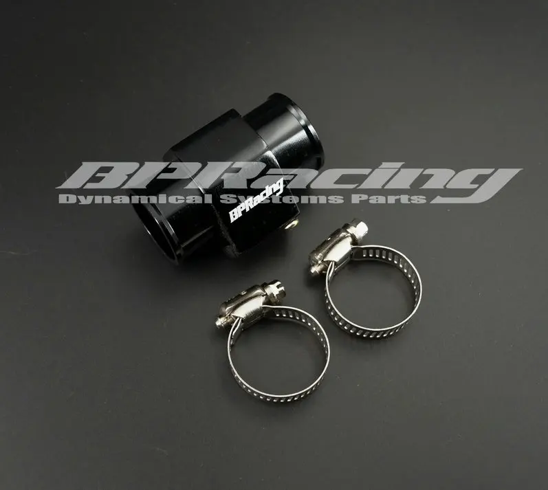 Универсальный датчик температуры воды 32 мм из сплава трубы адаптер шланга