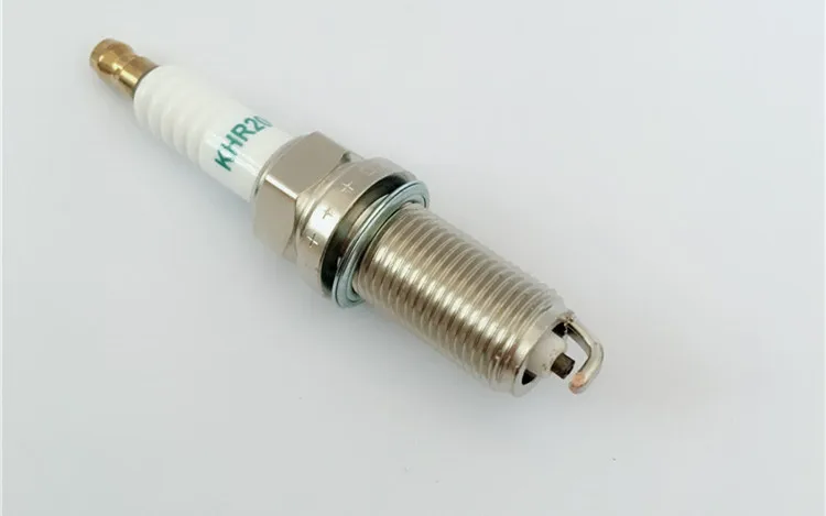 Ходовой товар никелевая Свеча зажигания NPL KHR200 4 шт. для IKH20 SK20HPR L11 VKH20 LFR6A LFR6A11