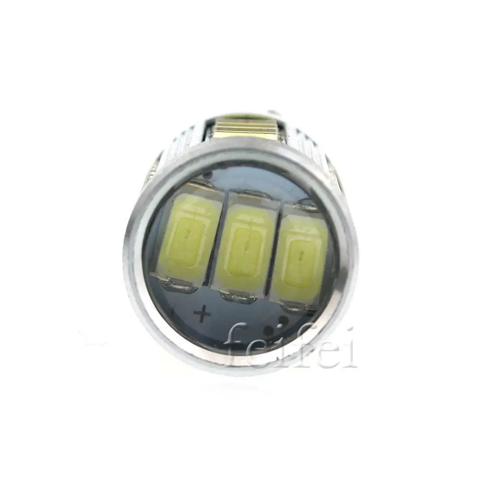 2 шт. Автомобильные светодиодные лампы 1156 1157 33SMD 5630 | Автомобили и мотоциклы