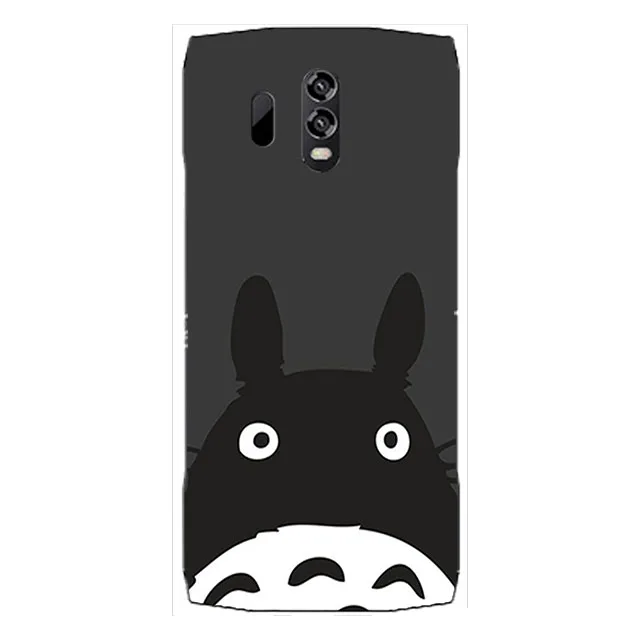 L112 Чехол s с рисунком для HOMTOM HT70, силиконовый чехол для HOMTOM HT70 HT 70, чехол для задней крышки, чехол s Fundas Coque Hood, мягкие сумки из ТПУ - Цвет: L112