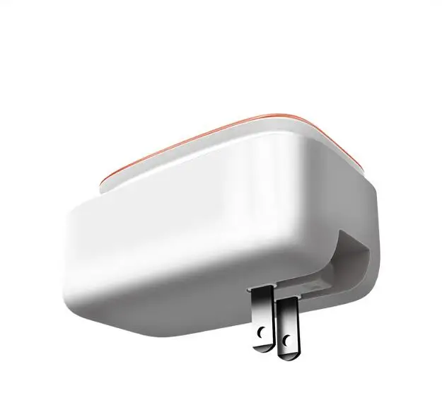Зарядное устройство LDNIO A4405 со светодиодной подсветкой 4 USB порта 5 В А|Зарядные