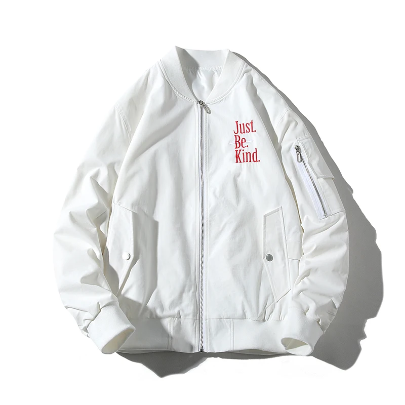 Мужская Уличная одежда в стиле хип-хоп Молодежная верхняя куртка модное пальто