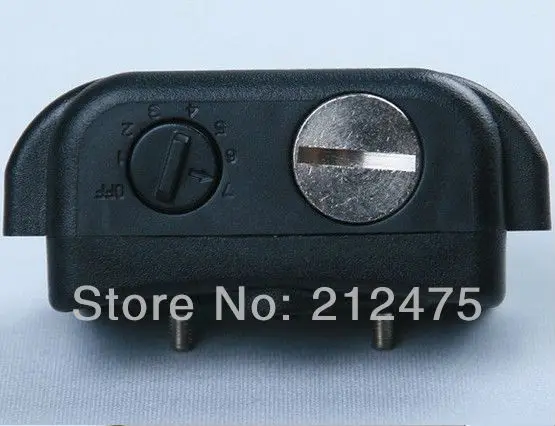 Новый водонепроницаемый анти-лай ошейник стоп нет-лай Pet поражения электрическим