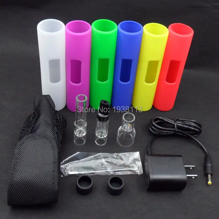 2016 новый колпачок для ствола высококачественный силикон стеклянной трубки