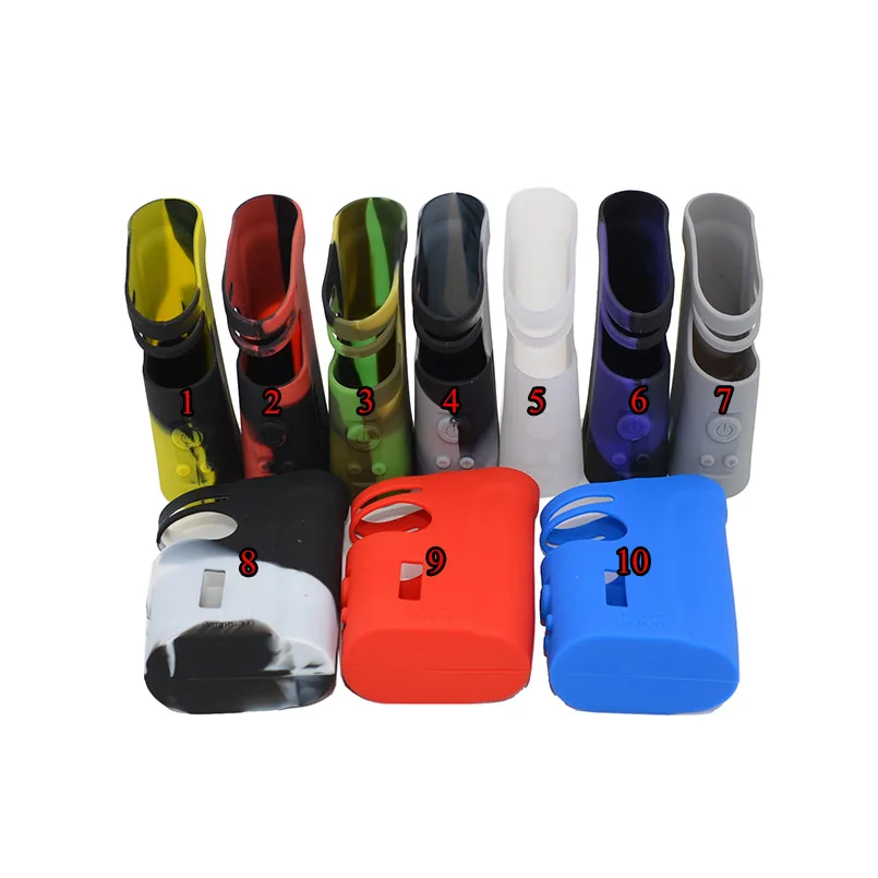 Силиконовый чехол Cloupor 60 Вт набор smoant Knight v1 силиконовый чехол|case case|case covercover case |