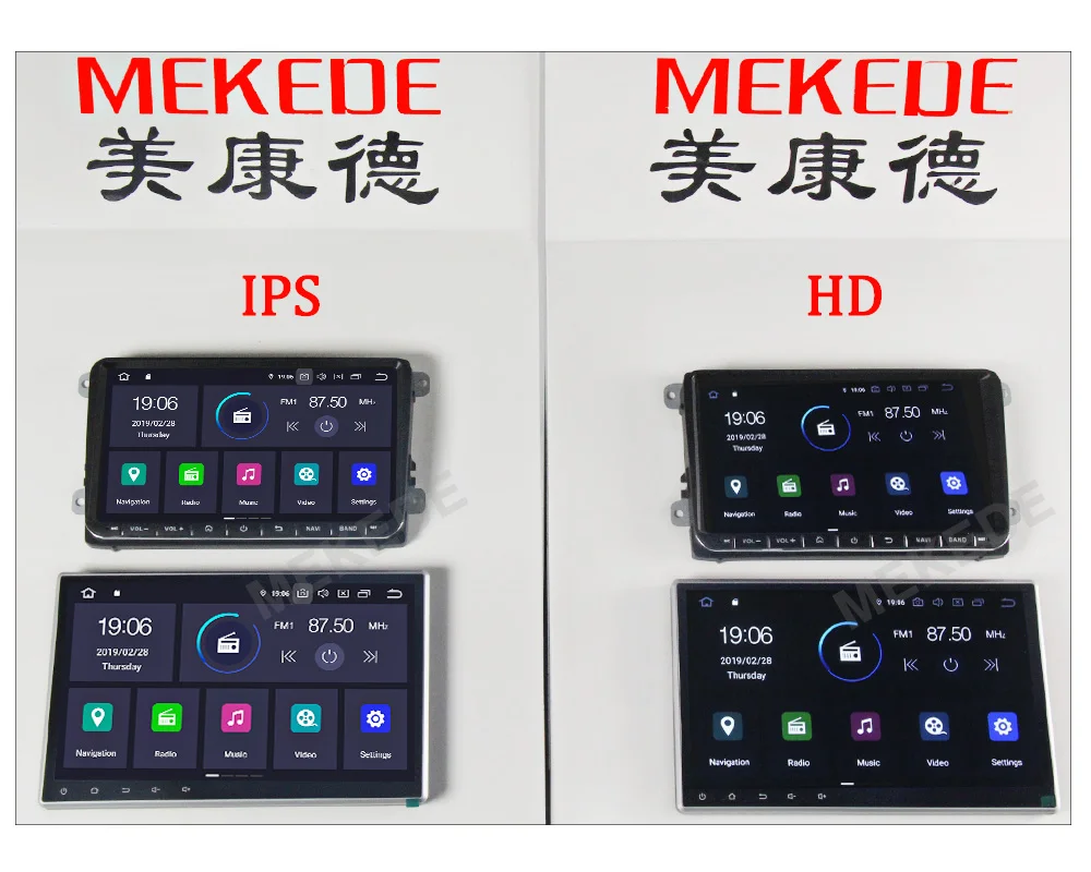 HD 2DIN DSP ips Android 9,0 4G Автомобильный gps 2 DIN dvd-плеер для SUZUKI GRAND VITARA 2007-2013 gps Радио стерео экран навигация