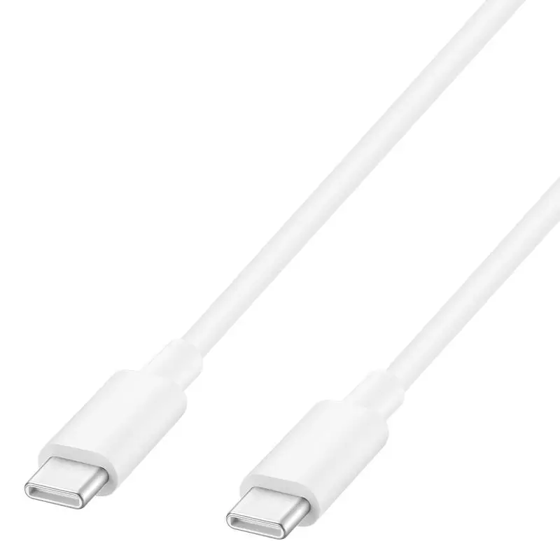 Кабель huawei 5A usb type-C и C-C для быстрой зарядки и передачи данных с США 22AWG провода Core высокого качества