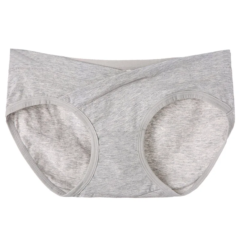 GrayPant Кружевной бюстгальтер для кормящих матерей, хлопковый бюстгальтер для кормления грудью, бюстгальтер для кормящих беременных женщин, одежда для кормления, нижнее Белье для сна - Цвет: GrayPant