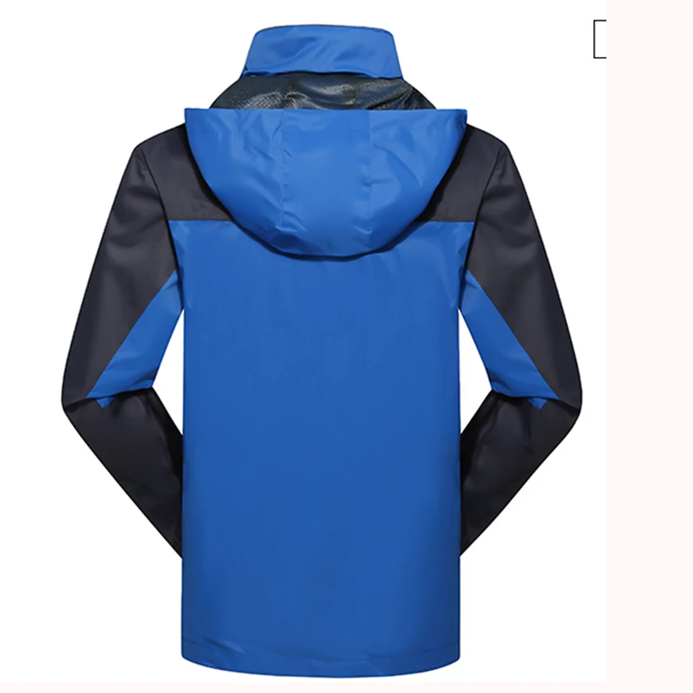 Двойная однослойная не испачкается весь день водонепроницаемая температурная